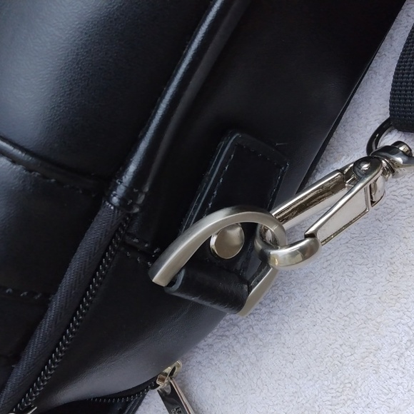 Kenneth Cole reaction bag/briefcase | genuine leather - Picture 10 of 10